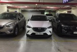 Mazda đồng loạt giảm sốc, mức giá thấp kỷ lục nhất từ trước tới nay