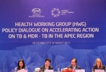 APEC 2017: Một ngày làm việc với 15 hoạt động quan trọng