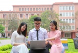 Điểm chuẩn xét tuyển bổ sung Đại học Công Đoàn, hơn 500 thí sinh trúng tuyển