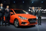 Hyundai Accent 2018 có giá chưa đến 300 triệu đồng hấp dẫn cỡ nào?