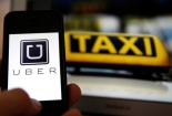  Tăng cước phí, giá Uber có đắt hơn taxi Sông Nhuệ, Hương Lúa?