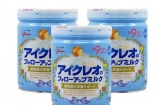 Khách hàng mua sữa Glico 9 cho con uống bị nôn trớ, Bibo Mart lên tiếng