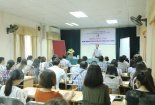 Nâng cao chuyên môn, nghiệp vụ tiêu chuẩn đo lường chất lượng 