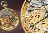 Đồng hồ có giá hàng chục triệu USD: Có gì hấp dẫn từ những tuyệt tác này?