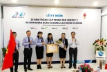 SMEDEC 2 đón nhận Huân chương Lao động hạng Ba dịp kỷ niệm 20 năm thành lập