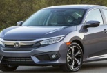 Honda Accord và Civic là hai dòng xe bị trộm nhiều nhất ở Mỹ
