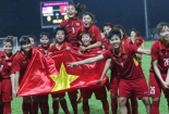 Bảng tổng sắp huy chương SEA Games 29: Việt Nam đang bỏ xa Thái Lan