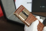 Chiếc điện thoại Vertu 'độc nhất thiên hạ' giá gần 1 tỷ đồng xuất hiện ở Việt Nam có gì hay?