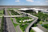 Xây sân bay Long Thành: Nhà đầu tư Trung Quốc cam kết giá thấp nhất