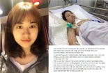 Cư dân mạng kêu gọi giúp đỡ cô gái Trung Quốc bị chết não, đang trong tình trạng nguy kịch