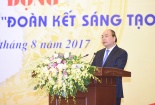Phát triển khoa học công nghệ luôn được Chính phủ quan tâm hàng đầu