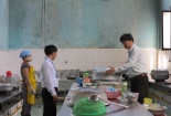 Chính phủ quyết định thí điểm thành lập Ban Quản lý An toàn thực phẩm tại Đà Nẵng