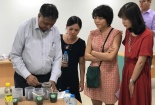 Triển khai thí điểm chương trình khoa học mới tại Việt Nam