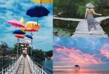 Nghỉ lễ 2/9 năm 2017: 5 địa điểm du lịch gần TP.HCM mới lạ ‘đẹp quên lối về’