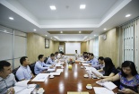 Tăng cường phối hợp giữa Tổng cục Tiêu chuẩn Đo lường Chất lượng và Bộ TT&TT