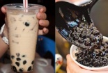 Trà sữa trân châu làm tăng khả năng gây vô sinh