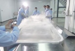 Xác người phụ nữ Trung Quốc đông lạnh chờ hồi sinh được xử lý thế nào?