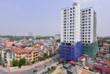 Dự án 8B Lê Trực: Chủ đầu tư khởi kiện chính quyền, khách hàng mua nhà nói gì?