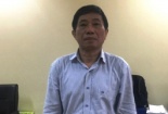 Khởi tố và bắt tạm giam Phó Tổng giám đốc Tập đoàn dầu khí Việt Nam 