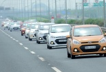 Người Việt đang chịu gánh nặng thuế, phí lăn bánh khi mua ô tô như thế nào?