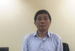 Phó tổng giám đốc Ninh Văn Quỳnh bị bắt không ảnh hưởng tiêu cực đến PVN