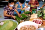 Thành lập hộ kinh doanh thực phẩm cần những giấy tờ gì?
