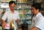 Xử phạt hàng chục cơ sở kinh doanh dược phẩm, khám chữa bệnh gần một tỷ đồng