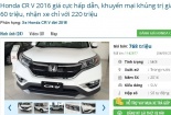 Giá ô tô giảm loạn 400 triệu đồng/chiếc: Người dùng Việt 'bấn loạn', rủ nhau 'om tiền' chờ 2018