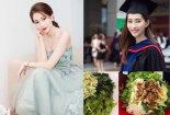 Hoa hậu Đặng Thu Thảo: Nàng dâu xinh đẹp, đảm đang mà chàng trai nào cũng mơ ước