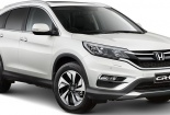 Honda lại gây ‘sốc’ khi giảm giá hàng loạt mẫu xe hot