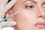 Tiêm botox bằng chất Botulinum A để xóa nếp nhăn có thể bị suy tim, tử vong
