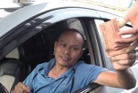 Sự thật thông tin đề nghị điều tra tài xế trả tiền lẻ ở trạm BOT quốc lộ 5