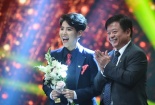 VTV Awards 2017: Bỏ xa Sơn Tùng với nhiều hit đình đám, Vũ Cát Tường là ca sĩ ấn tượng nhất năm