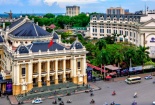 Du khách ‘bất bình’ với giá vé tham quan Nhà hát Lớn: Đắt đỏ không đi kèm chất lượng