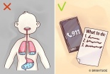 Tự sơ cứu chấn thương tại nhà, có ngày bỏ mạng