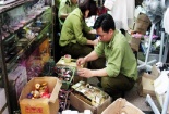 Phạt tới 50 triệu đồng nếu doanh nghiệp không thu hồi hàng hóa gây mất an toàn 