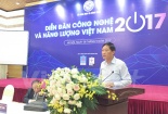 Việt Nam đối mặt với nhiều thách thức trong việc đảm bảo an ninh năng lượng