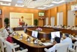 Thường vụ Quốc hội sẽ thảo luận về Luật phòng chống tham nhũng (sửa đổi)