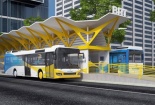 Đây là lý do TP.HCM dừng xây dựng tuyến BRT 144 triệu USD