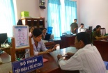 Đồng Tháp: Tiếp tục kiểm tra việc áp dụng, duy trì tiêu chuẩn ISO trong cơ quan hành chính 
