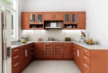 Những nhược điểm về phong thủy nhà bếp mà gia đình nào cũng cần lưu ý