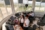Sân bay Cam Ranh: Áp dụng phương thức bay sử dụng tiêu chuẩn dẫn đường mới