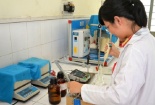 Công ty Liên Kết Tri Thức bị phạt vì vi phạm kiểm nghiệm thực phẩm