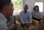 Nhà máy giấy Lee & Man lại phát tán mùi hôi: Đại diện nhà máy nói gì?