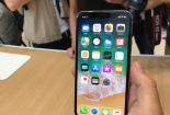 iPhone X không có nút Home và đây là cách sử dụng