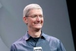 Tim Cook 'đút túi' bao nhiêu tiền sau khi ra mắt iPhone mới?