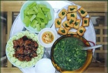 Khi những bà nội trợ Việt trổ tài: Mâm cơm chỉ bằng giá một cốc trà sữa vẫn ngon xuất sắc