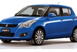 Suzuki Swift nhận ưu đãi giảm giá khủng lên tới 110 triệu đồng
