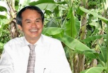 Bầu Đức thu nghìn tỷ từ chuối, chanh dây, tiếp tục trồng ớt và hồ tiêu