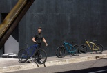 BMW M Bike Limited Carbon Edition: Chiếc xe đạp phiên bản đặc biệt của hãng BMW